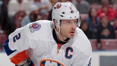 Stanley Cup Playoffs - Ex-Islanders star praises team's ‘strong base,' veteran mix: 'A Stanley Cup champion is not built overnight' - foxnews.com - New York - county Centre - county Stanley - county Bell - county Bay