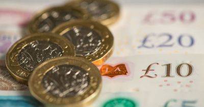 What latest inflation figure means for interest rates and your mortgage - manchestereveningnews.co.uk - Britain - county Cheshire