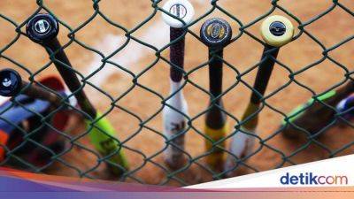 Liga Softball Indonesia 2023 Hadir Pekan Ini, Diramaikan Atlet Asing - sport.detik.com - Indonesia - Malaysia