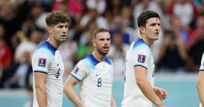 Manchester United defender Harry Maguire's 'proper fans don't boo' comments criticised