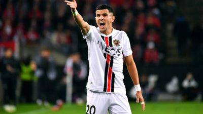 Nice Suspend Defender Youcef Atal For Alleged Anti-Semitic Post