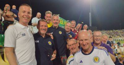 Perthshire football fans quick to sort Germany plans as countdown begins to watching Scotland at Euro 2024