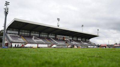 Galway United v Athlone Town postponed after pitch inspection
