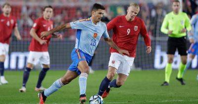 What Rodri told Man City teammates about losing run when he was suspended