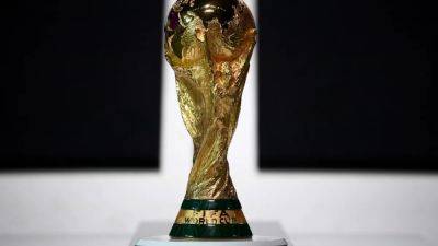 Gianni Infantino - Erick Thohir - Saudi Arabia's 2034 World Cup Bid Boosted After This Decision - sports.ndtv.com - Australia - Indonesia - New Zealand - Saudi Arabia - Malaysia - Singapore - county Pacific