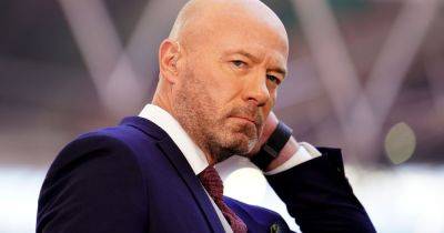 Alan Shearer insists Scotland will make Euros BETTER as England legend puts rivalry in rear view mirror