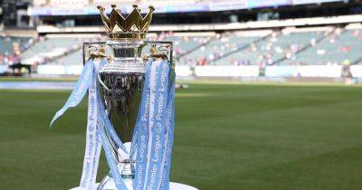 Premier League announces huge TV deal change set to impact Manchester United and Man City