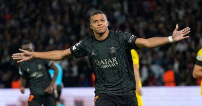 Kylian Mbappe, Ian Maatsen and the 2024 free agents Man City could target in January