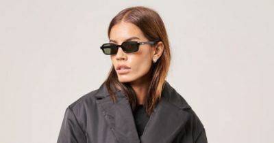 'I found the perfect slimming winter coat that's made for work or play in unpredictable weather' - manchestereveningnews.co.uk - Iceland