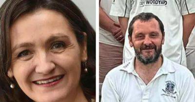 British couple murdered on honeymoon in Uganda terror attack