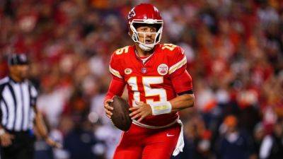 Patrick Mahomes eyes NFL team ownership after done playing - ESPN