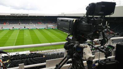 Number of live Premier League fixtures set to increase