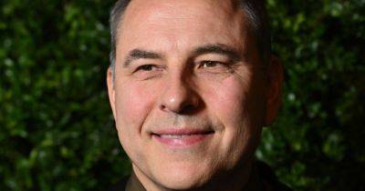 David Walliams had 'suicidal thoughts' after Britain's Got Talent comments leaked