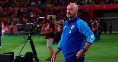 Steve Clarke putting Scotland before CV as boss declares tough tests will continue despite risk to record