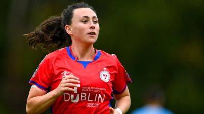 Shelbourne see off Sligo as weather claims Women's Premier Division fixtures