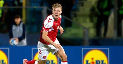 Manchester United handed injury boost as Rasmus Hojlund criticises San Marino treatment