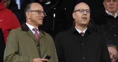 Jim Ratcliffe - The Glazers are retaining control of Manchester United for one reason - manchestereveningnews.co.uk