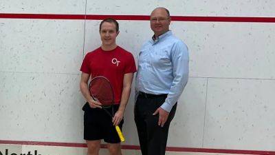 Northern Ontario squash coaches welcome the sport's inclusion into the Olympics
