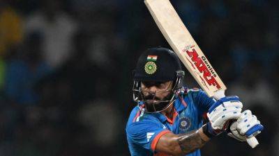 India vs Bangladesh Live Streaming World Cup 2023 Live Telecast: Where To Follow The Match