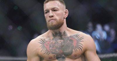 Former Ufc - Conor Macgregor - Sexual assault charges against Conor McGregor dropped - breakingnews.ie - Usa - county Miami - Ireland - county Centre
