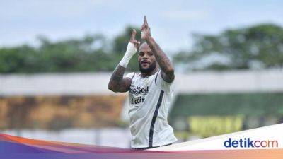 Borneo FC vs Persib: Misi Berat Maung Bandung Curi Poin dari Pesut Etam