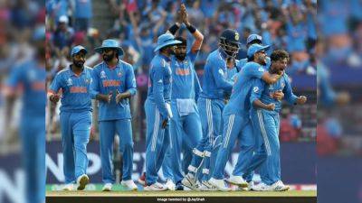 Shakib Al-Hasan - Rohit Sharma - Indian Cricket Team Is "Scary Because...": Bangladesh Coach Admits Ahead Of Cricket World Cup Clash - sports.ndtv.com - India - Sri Lanka - Bangladesh