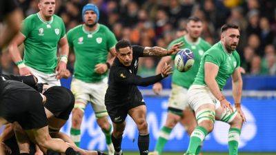 Aaron Smith vows to improve on below-par Irish display