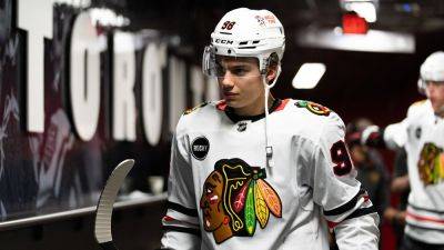Stanley Cup - Connor Bedard - Top NHL draft pick Connor Bedard is an 'incredible' talent with a bright future, Stanley Cup champ says - foxnews.com - New York - county Crosby