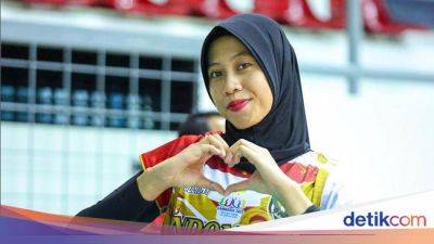 Debut Istimewa Megawati di Liga Voli Korea - sport.detik.com - Indonesia