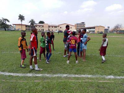 Governor’s Cup Lagos Interschools Rugby Championship final holds today - guardian.ng - Nigeria