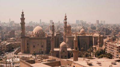 Egypt, Jordan, Lebanon: What is the latest travel advice amid the Israel-Hamas war?