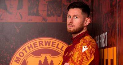 Motherwell trio near comeback, with defender in line for St Johnstone squad place