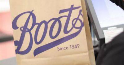 Boots fans snap up £29 beauty box with £63-worth of full-size anti-ageing skincare said to 'rival luxury brands'