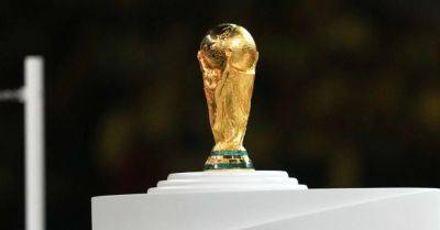 Saudi Arabia also interested in hosting Women’s World Cup, says team director - breakingnews.ie - Australia - New Zealand - Saudi Arabia