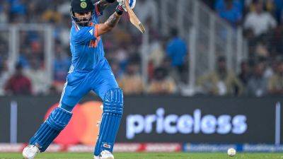 India vs Bangladesh: 14 Runs In One Ball! Impossible Feat Achieved As Virat Kohli Punishes Bangladesh Star. Here's How