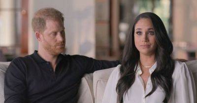 Meghan Markle - Royal Family - Charles - Meghan Markle won't return to UK even if Prince Harry buys home in Britain - dailyrecord.co.uk - Britain - Usa - state California