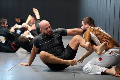 Abu Dhabi Xtreme Championship to take martial arts to the next level