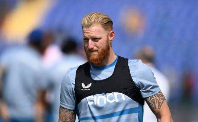 Jos Buttler - England Cricket - Ben Stokes gives England World Cup boost by declaring himself fit for South Africa clash - thenationalnews.com - Netherlands - South Africa - New Zealand - county Stokes - Afghanistan - Bangladesh