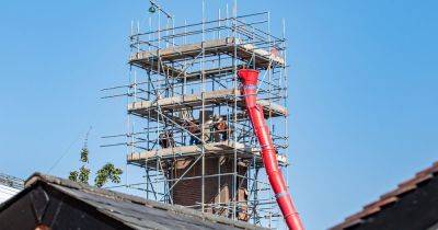 Three more schools in Greater Manchester confirmed with collapse-risk concrete - manchestereveningnews.co.uk