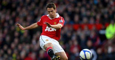 Michael Owen makes Liverpool admission over his Manchester United transfer