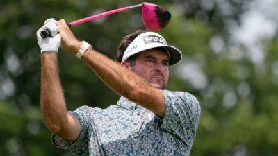 Phil Mickelson - Bubba Watson - LIV deserves major bids, golfers want to join - ESPN - espn.com