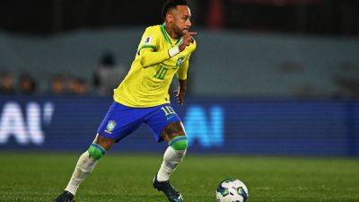 saint Germain - Neymar to Miss AFC Champions League Clash Against Mumbai City FC - sports.ndtv.com - France - Brazil - India - Saudi Arabia - Uruguay