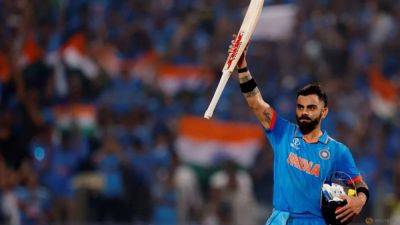 Sachin Tendulkar - Kohli happy after masterminding another successful chase - channelnewsasia.com - India - Bangladesh