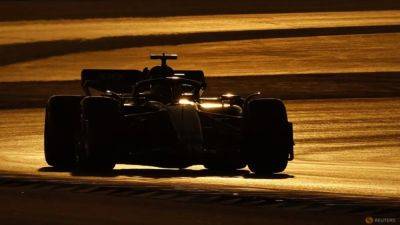 Max Verstappen - Lewis Hamilton - F1 drivers risk million euro fines after rule change - channelnewsasia.com - Qatar - Brazil - state Texas - county Geneva