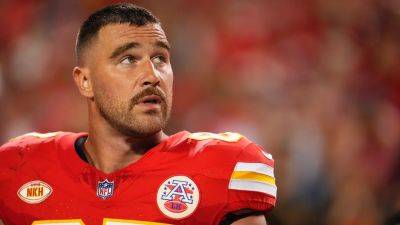 Chiefs star Travis Kelce buys new Kansas City home amid rumored romance with Taylor Swift: reports