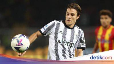 Nicolo Fagioli Kecanduan Judi, Juventus Kasih Bantuan Terapi