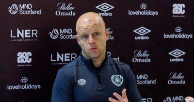 Walter Smith - Steven Naismith - Steven Naismith defends Hearts ticket stance against individual 'agendas' as Jambos right to look after their own - dailyrecord.co.uk - Scotland