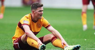 Brendan Rodgers - Blair Spittal - Luis Palma - Motherwell hero admits Celtic frustration and says rewards aren't coming - dailyrecord.co.uk