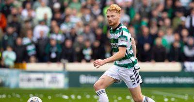 Liam Scales relives Celtic carnage at Motherwell as stoppage time bedlam comes with Champions League boost - dailyrecord.co.uk