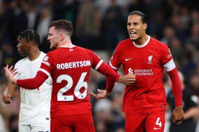 Liverpool to 'explore range of options available' following VAR error